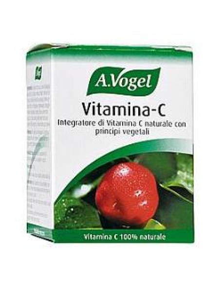 FIOR DI LOTO VITAMINA C 50 PASTIGLIE 