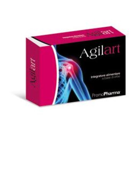 AGILART 30CPS 14,25G