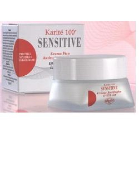 K100 SENSITIVE CR ANTIR OVER50