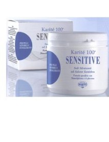 K100 SENSITIVE SALI 375G