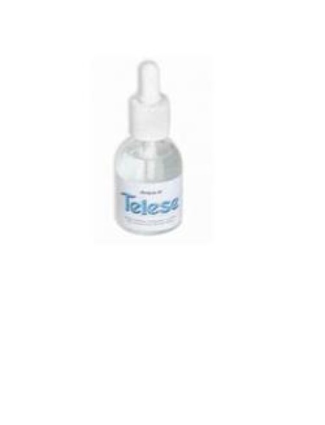 OTO TELESE SPRAY OTOLOGICO 50ML