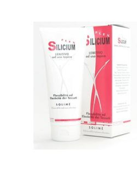 SOLIME' SILICIUM FLEX 200ML