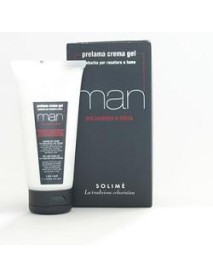 MAN PRELAMA CREMA GEL 100ML(9703