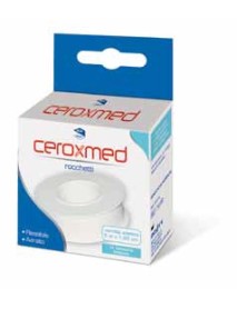CEROXMED-WHITE ROCC 5X1,25