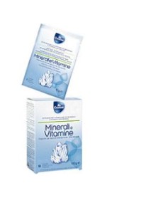 MINERALI VITAMINE 10BUST 10G