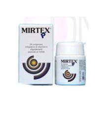 MIRTEX-P INTEG 24 CPS