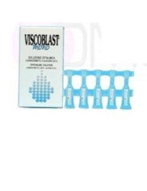 VISCOBLAST-MONO SOL OFT 30