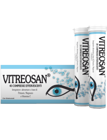 VITREOSAN 40 CAPSULE