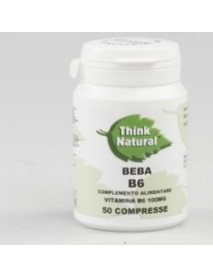 BEBA B6 50CPR