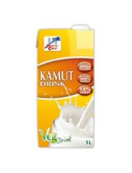 KAMUT DRINK 1LT FINESTRA