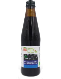 SUCCO RIBES NERO 330ML(I6/1SUCRI