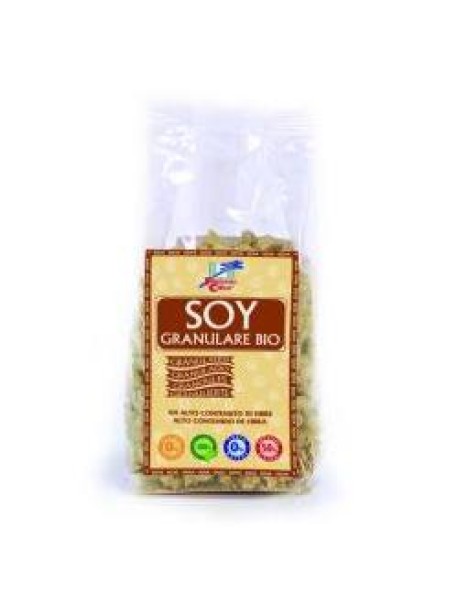 GRANULARE SOJA 200G