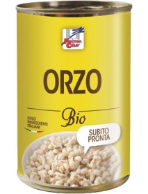 ORZO LATTINA 400GR(I1/1LAORZ)LA