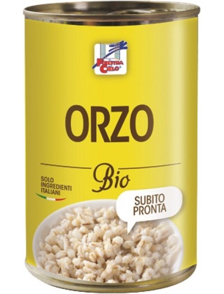 ORZO LATTINA 400GR(I1/1LAORZ)LA