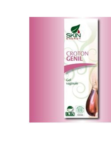 CROTON GENIL GEL VAG 100ML