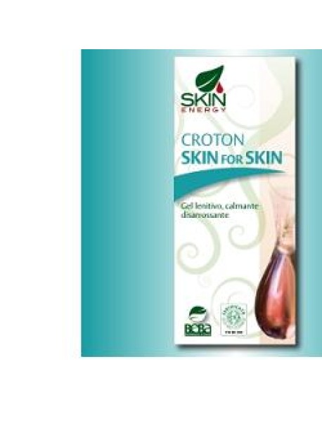 CROTON SKIN FOR SKIN 125G