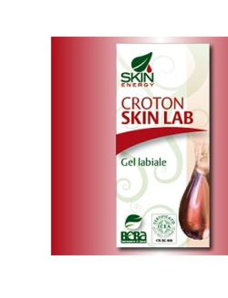 CROTON SKIN LABBRA 7ML