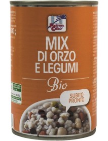 ZUPPA ORZO LGU 400GR (I6/1LAOR)