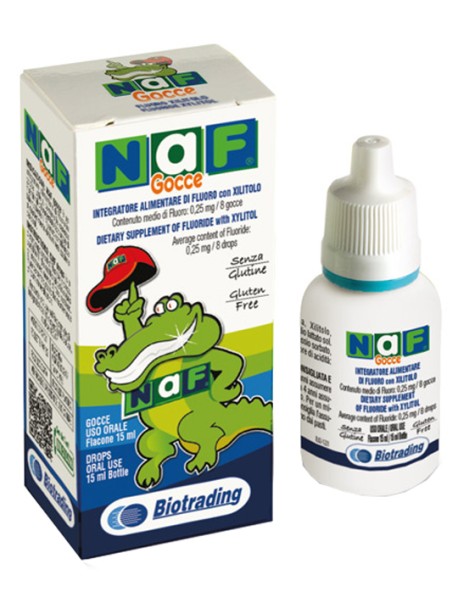 NAF INTEG GTT 15ML