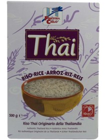 RISO THAI 500G FINESTRA