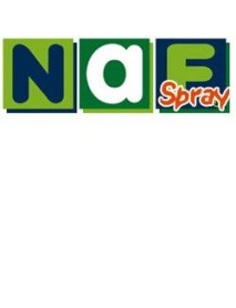 NAF SPRAY OS 15ML