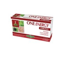 ONE ENERGY STRONG 30CPS