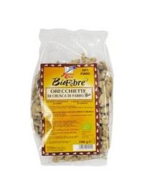 ORECCHIETTE CRUSCA FARRO 100G (I