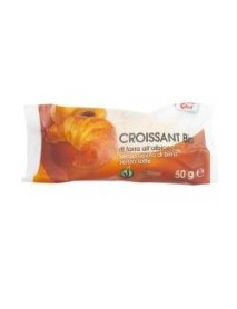 CROISSANT DI FARRO ALL'ALB BIO