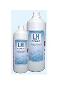 LH SOAP DISINF 1L