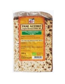 PANE AZIMO KAMUT 200G FINESTRA SUL CIELO