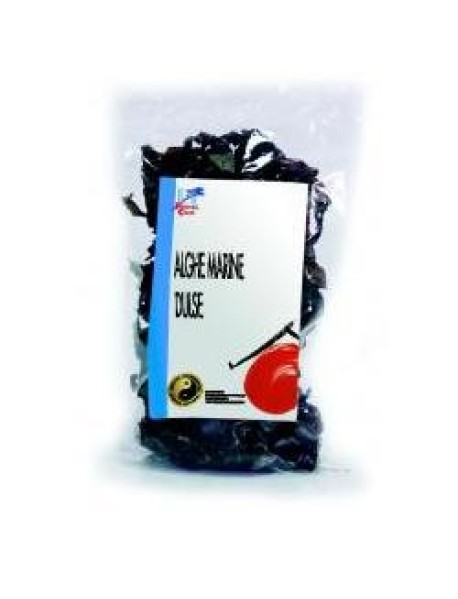 DULSE ALGHE BRETAGNA 50G