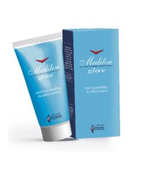 PENTAMEDICAL MEDILEN GLOVE CREMA TUBETTO 50ML