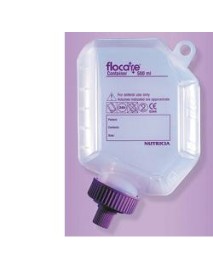 FLOCARE SACCA SEMI RIGIDA 0,5L