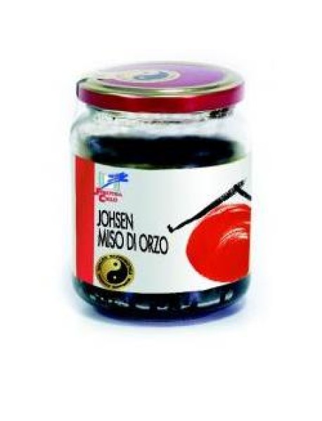 MISO ORZO BIO JOHSEN 300G FINESTRA SUL CIELO