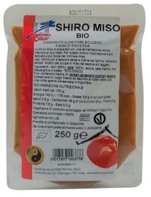 SHIRO MISO BI DOLCE 250GR (I1/1S