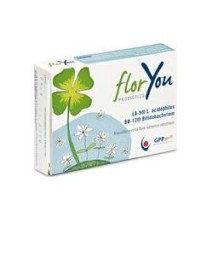 FLORYOU 14CPS 3,22G