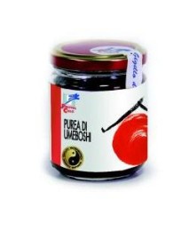 LA FINESTRA SUL CIELO PUREA DI UMEBOSHI RYUJIN PURO 200G 