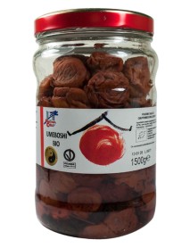 UMEBOSHI RYUJIN BIO 1,5KG