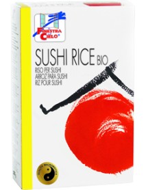 SUSHI RICE RISO LOTO SUSHI 500GR