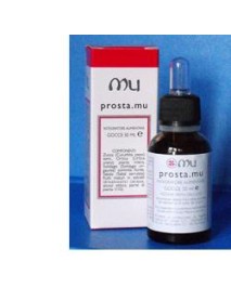 PROSTA MU GOCCE 30ML