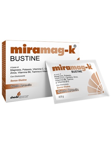 MIRAMAG-K 20 BUSTINE 