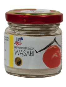 PREPARATO SALSA WASABI 30GR (I4/