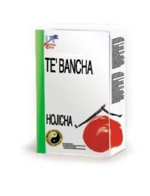 LA FINESTRA SUL CIELO TE' HOJICHA BANCHA 70G 