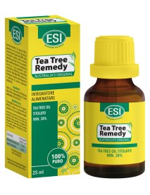 ESI TEA TREE REMEDY OIL 25ML 