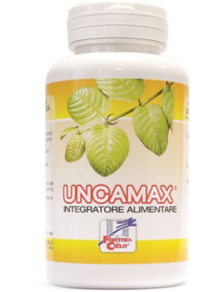 UNCAMAX 90CPS 50GR (I6/3UNCA/UNC