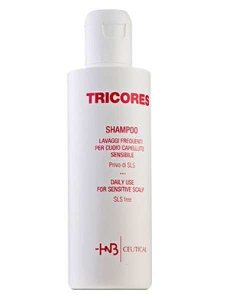 TRICORES SHAMPOO 200ML