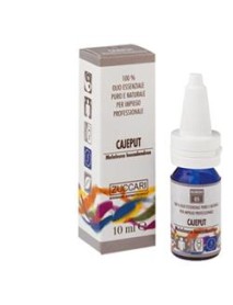 OLIO ESS NAT CAJEPUT 10ML