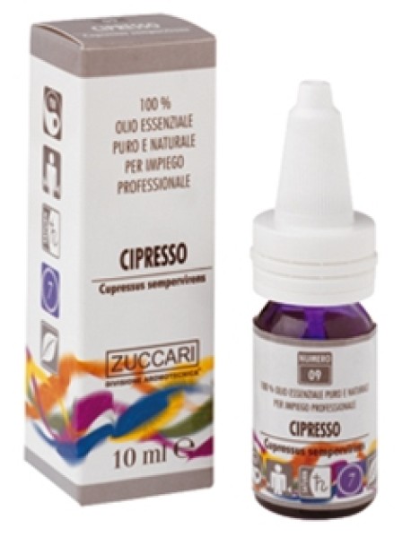 OLIO ESS NAT CIPRESS NATO 10ML