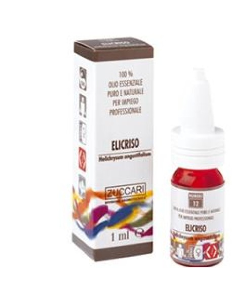 OLIO ESS NAT ELICRISO 5ML