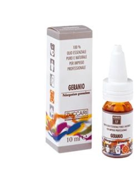 OLIO ESS NAT GERANIO 10ML